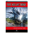 First and Last Things Herbert George Wells Platanus Publishing