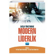 Salk Ynetiminde Modern Liderlik Nobel Akademik Yaynclk