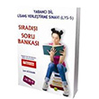 Srad Soru Bankas  Yabanc Dil Lisans Yerletirme Snav LYS 5 Teorem yaynclk