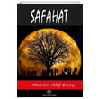 Safahat Mehmet Akif Ersoy Platanus Publishing