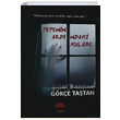 Tepenin Ardndaki Kulbe Gke Tatan Kent Kitap