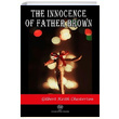 The Innocence of Father Brown Gilbert Keith Chesterton Platanus Publishing