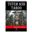 Totem and Taboo Sigmund Freud Platanus Publishing
