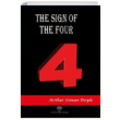 The Sign of the Four Sir Arthur Conan Doyle Platanus Publishing