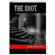 The Idiot Fyodor Mihaylovi Dostoyevski Platanus Publishing