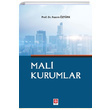 Mali Kurumlar Nazm ztrk Ekin Basm Yayn