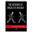 The Memoirs of Sherlock Holmes Sir Arthur Conan Doyle Platanus Publishing