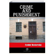 Crime and Punishment Fyodor Mihayloviç Dostoyevski Platanus Publishing
