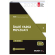dari Yarg Mevzuat Sekin Yaynevi