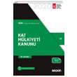Kat Mlkiyeti Kanunu Sekin Yaynevi