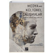 Medya ve Kltrel almalar Gven zdoyran Gazi Kitabevi