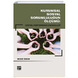 Kurumsal Sosyal Sorumluluun lm Sosyal Performans Endeksleri Deniz zbay Gazi Kitabevi