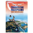 Yunanistan Talepleri Ege Sorunlar Soru ve Cevaplarla Cihat Yayc Trk Tarih Kurumu Yaynlar