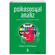 Psikososyal Analiz Psikiyatr Ahmet Koyuncu Roza Yaynevi