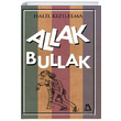 Allak Bullak Halil Kzlelma Sisyphos Yaynlar