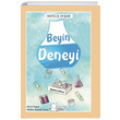 Beyin Deneyi Hatice Avar Parya Kitap