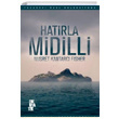 Hatrla Midilli Nusret Kantarc Fsher Edebiyatist