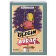 Gezgin Ayra Hatice Avar Parya Kitap