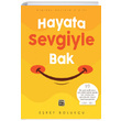 Hayata Sevgi ile Bak Eref Boluku Kutlu Yaynevi