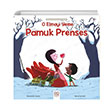 O Elmay Yeme Pamuk Prenses Alexandre Jardin 1001 iek Kitaplar