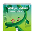 Fasulye Srna Trman Jack Alexandre Jardin 1001 iek Kitaplar