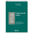 Uygulamal Tefsir Fethullah Neccarzadegan nsz Yaynclk