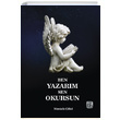 Ben Yazarm Sen Okursun Mustafa iftci Kutlu Yaynevi
