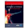 Anatomi ve Fizyoloji nsan Biyolojisi Nobel Yaynevi