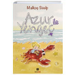 Azur ile Yenge Malko Salp Nova Kids