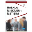 Halkla likiler ve letiim Nobel Yaynevi