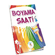 Boyama Saati  5 Renk Yaynevi