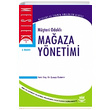 Mteri Odakl Maaza Ynetimi Nobel Yaynevi