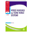 Vergi Hukuku ve Trk Vergi Sistemi Nobel Yaynevi