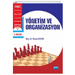 Ynetim ve Organizasyon Nobel Yaynevi
