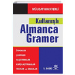Kullanl Almanca Gramer Rehberi Nobel Yaynevi