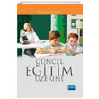 Gncel Eitim zerine Nobel Yaynevi