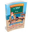 4.Snf Problemlerle Matematik reniyorum Transfer Yaynlar