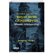 stanbul Mizah ve Reat Nuri Gntekinin Mizahi Hikayecilii Nebahat Yusolu Hece Yaynlar