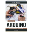 Projelerle Arduino Kemal kizolu Dikeyeksen Yayn Datm