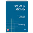 Stratejik Ynetim Nobel Yaynevi