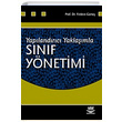 Yaplandrc Yaklamla Snf Ynetimi Nobel Yaynevi
