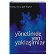 Ynetimde Yeni Yaklamlar Nobel Yaynevi