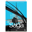 Saga Cilt 6 Brian Vaughan Marmara izgi