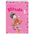 Elenceli Boyama 1 Eksik Para Yaynlar