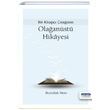 Bir Kitap rann Olaanst Hikayesi Beytullah Msr Dava Adam Yaynlar