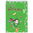 Elenceli Boyama 3 Eksik Para Yaynlar