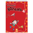 Elenceli Boyama 4 Eksik Para Yaynlar