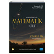 Matematik Cilt 1 Nobel Yaynevi
