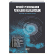 Sportif Performansn Psikolojik Belirleyicileri Gece Kitapl