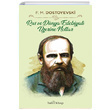 Rus ve Dnya Edebiyat zerine Notlar Fyodor Mihaylovi Dostoyevski Babil Kitap